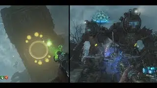 Origins Fails and Glitches - BO3 Zombies Chronicles