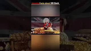 amazing history of SBI Bank