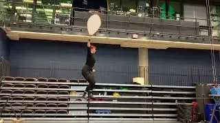 Hannah Grove Tight Wire Demo