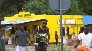 Talk Zee ft Tomzee Nexus - I miss you [official Music Video] directed by Brian Namakobo