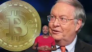 Why Billionaire Investor Bill Miller Is Betting Big on Bitcoin In 2022