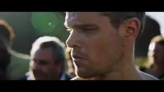 JASON BOURNE Official Trailer #2 2016 Matt Damon Action Movie HD