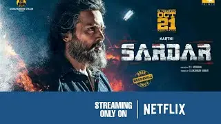 Sardar Ott Release Date & Time | Official
