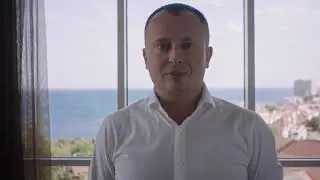 Дмитро Казавчинський йде на OBF 2021