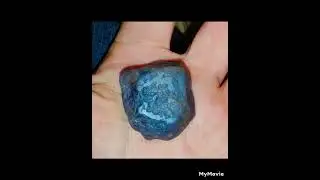 Legends Unknown(Solo version by Ron Jr.- Happy Lost Souls)sapphires and Rubies look what I found!!!