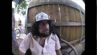 Day in the life of Gnarlos