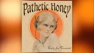 It Was Beautiful&ndash;Pathetic Honey