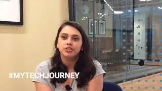 #MyTechJourney: Doris IT  - Advice for anyone wanting to get into tech