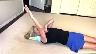 No More Forward Shoulder Slump with The McCall Method