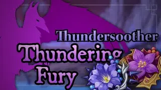 Thundersoother & Thundering Fury | Genshin Impact Lore Reading