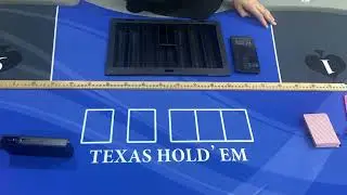 Stealth Power Bank Pro - Barcode Dynamic Tracking & Auto-Focus Poker Scanner