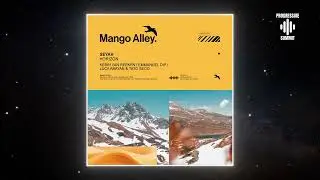 Seyah - Horizon (Kebin Van Reeken Remix) [Mango Alley]
