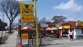Mustards Last Stand