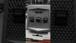 Geepas  commercial blender
