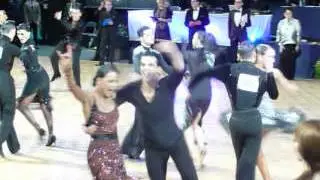 Danya Rubashevsky Anastasiya Vysotska Utah jive
