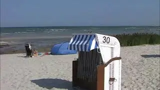 Ostsee von Wendtorf über Stein nach Laboe