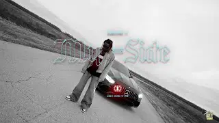Bandland ZZ - MY SIDE (MUSIC VIDEO) SHOT BY @MONEYSTRONGTV