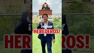 Puedo vender una #CASA sin #TESTAMENTO ? #papas #juicio #problemas #abogado #leyes