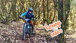 Day 1 stage 1 | Ratnange Enduro |