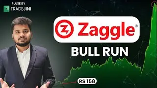 Zaggle: The SaaS Fintech Powerhouse Taking India Global | 150% IPO Surge Explained | Tradejini