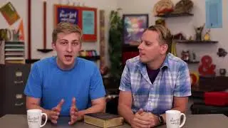 Splash Canyon VBS 2018 - Lesson 1 Opening Skit