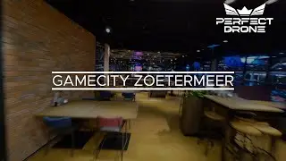 Ultimate FPV One-Shot at Gamecity Zoetermeer | Full Tour Experience