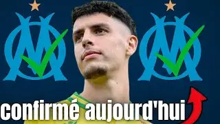 Urgent! Longoria is ready to do anything to sign Matthijs Abline! #football