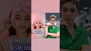 Vamos reproduzir uma make da Ismeiow?
