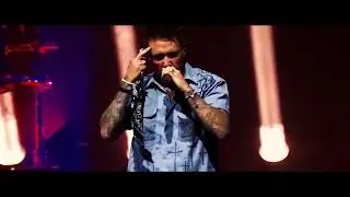 Papa Roach - Getting Away With Murder (Live @ Pukkelpop 2025) [50 FPS REMASTERED]