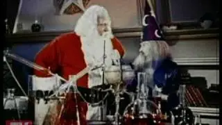Santa's Top Holiday Movies!