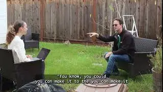 Kyle Brown Interview pt. 2
