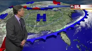ABC Action News Weather Forecast