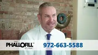 PhalloFILL&trade; - Penile Girth Enhancement