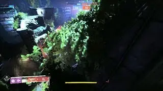 Destiny 2: More Very Sneaky Spots on Legion's Gulch