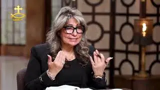 ايماننا الاقدس  وحلقه بعنوان الصوم فى المفهوم الارثوذكسي مع نيافة الانبا سرابيون مطران لوس أنجلوس