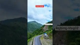 Tamor corridor #viralvideo #trendingvideo #rajbirajvlog #subscribe @Rajbiraj-Vlog02 #drone