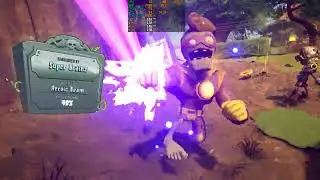 PvZ Garden Warfare 2 RTX 2060 & i5 10400F Gaming Benchmark 1080p MAX Settings