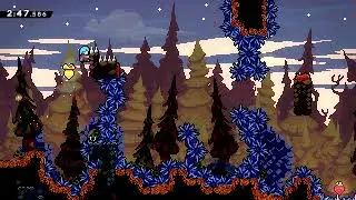 [Celeste Mod] 