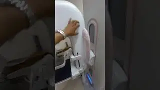 Mammography Mam-Venus+ ISO Fairy (Allengers) Machine Review
