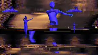 Trip Hop Glitch