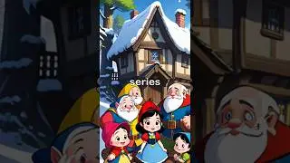 The Original Story of Snow White And The Seven Dwarfs | Stories For Teenagers