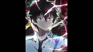 My instant death ability is so overpowered (Yogiri Takatou)