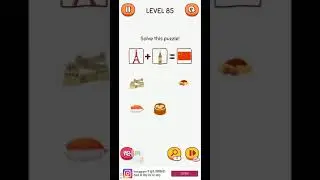 level 85 who is Imposter walkthrough