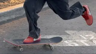 Haunted by This TRICK