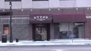 Jim Balli on Downtown DeKalb and the Restaurant Business