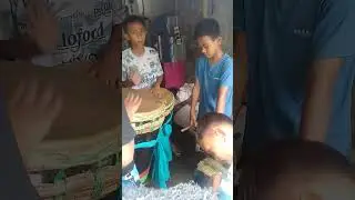 Reak cilik mpg junior