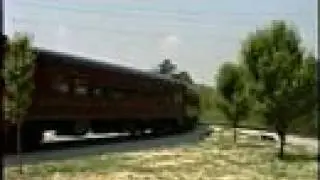 RSD-1 8677 on the TVRM Local