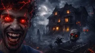 I&rsquo;m Going To a Haunted 😱Place To night 😰 