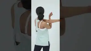 FRESOUGHT Seamless Lightweight Tank Tops in Turquoise