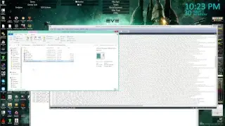 Laughing Man Productions&sup2; Live Stream: GeoRo Progress Update